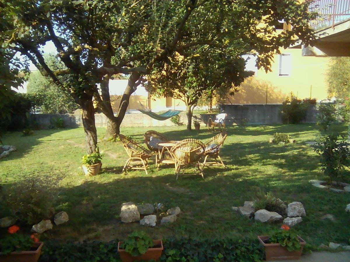 Greentuscany Forcoli Buitenkant foto