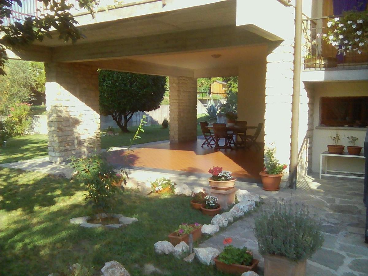 Greentuscany Forcoli Buitenkant foto