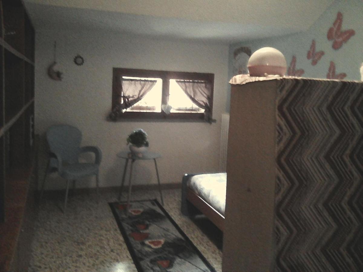 Greentuscany Forcoli Buitenkant foto