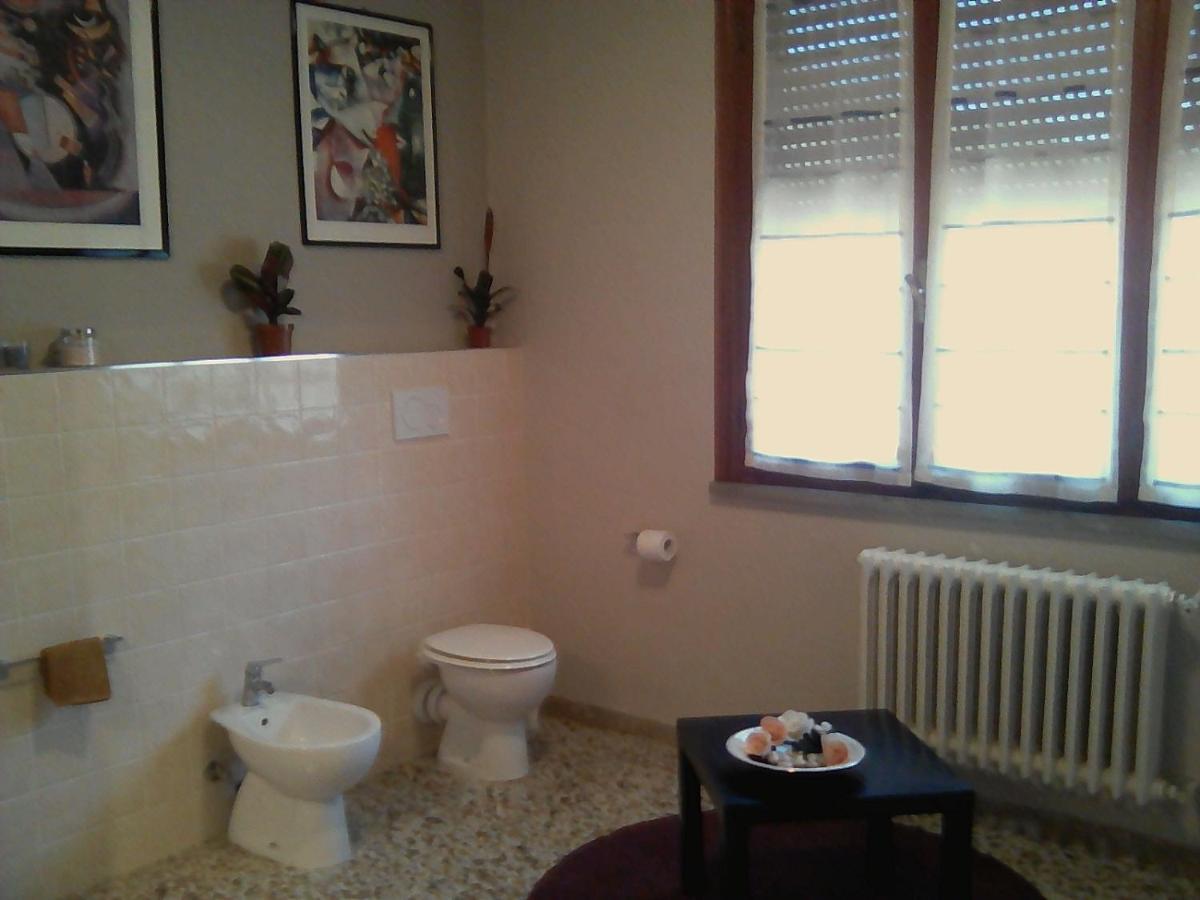Greentuscany Forcoli Buitenkant foto