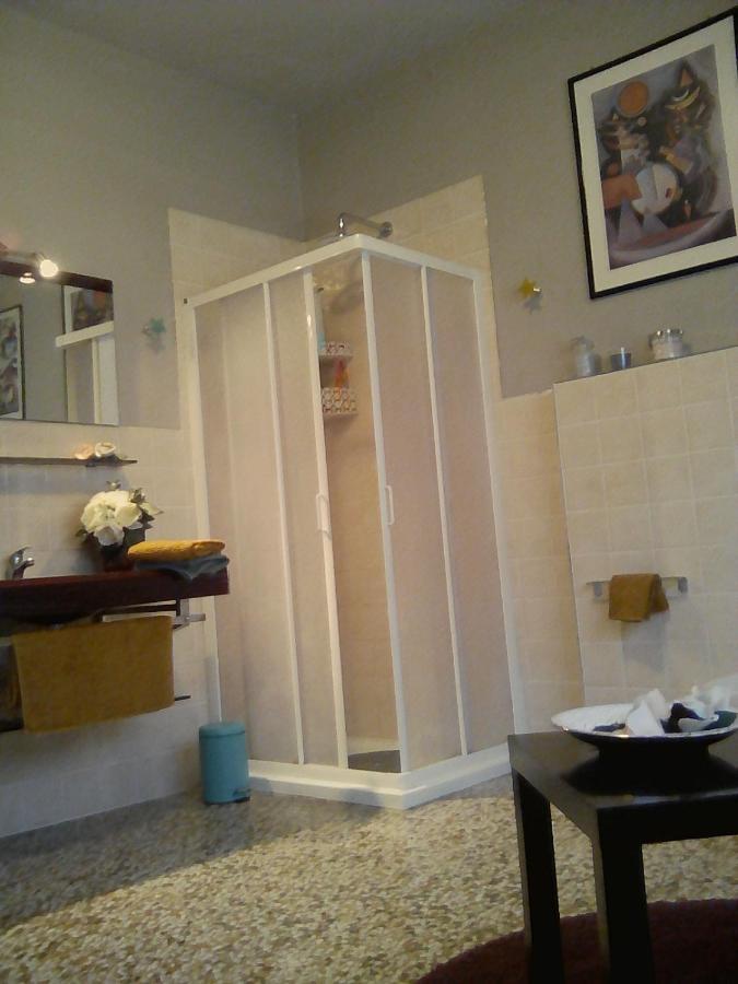 Greentuscany Forcoli Buitenkant foto